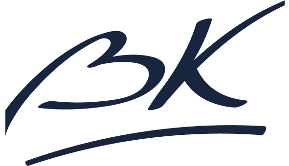 BK, a.s. cover