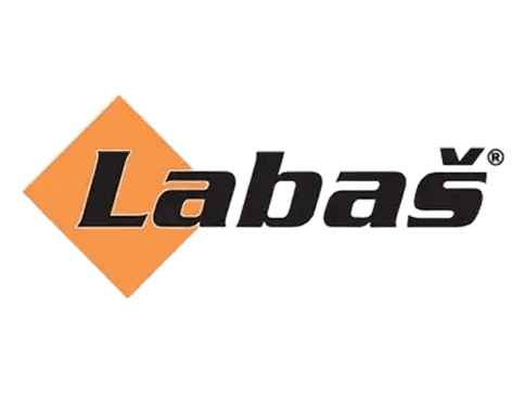 Labaš cover